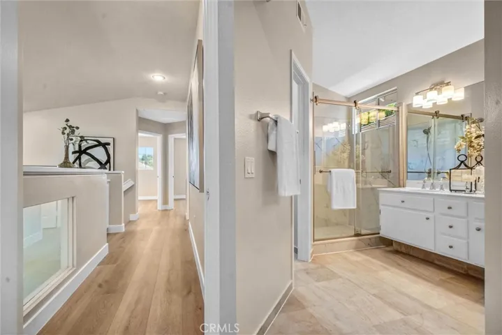 1191 S Silver Star Way, Anaheim Hills, California 92808