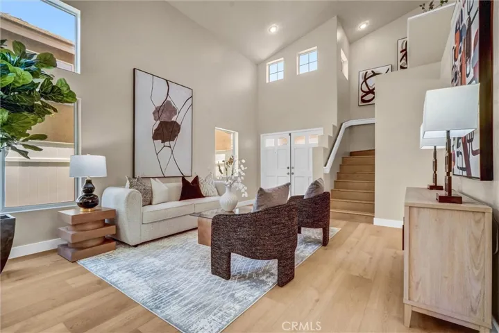 1191 S Silver Star Way, Anaheim Hills, California 92808