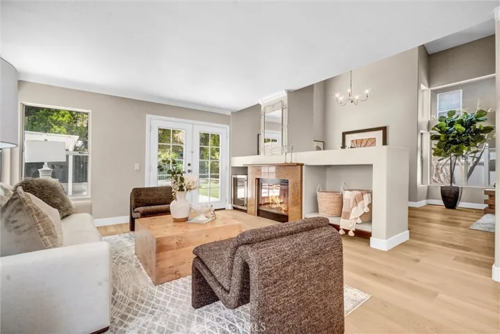 1191 S Silver Star Way, Anaheim Hills, California 92808