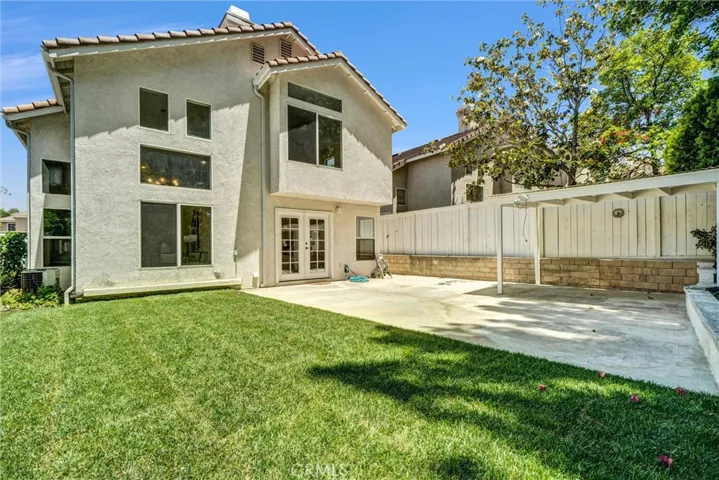1191 S Silver Star Way, Anaheim Hills, California 92808