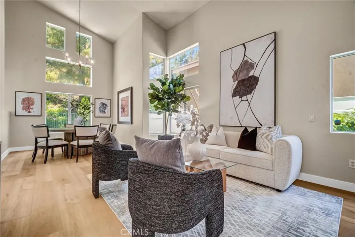 1191 S Silver Star Way, Anaheim Hills, California 92808