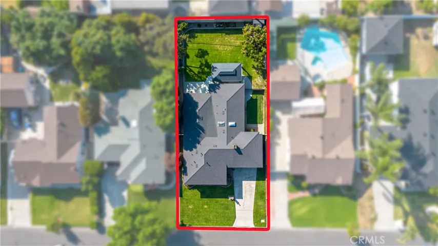 9245 Orizaba Avenue, Downey, California 90240