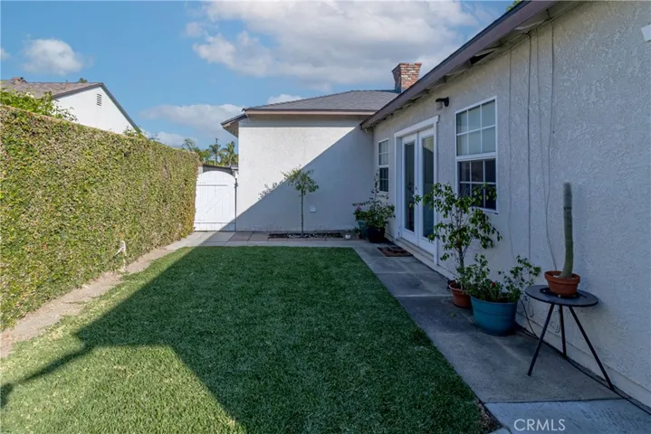 9245 Orizaba Avenue, Downey, California 90240