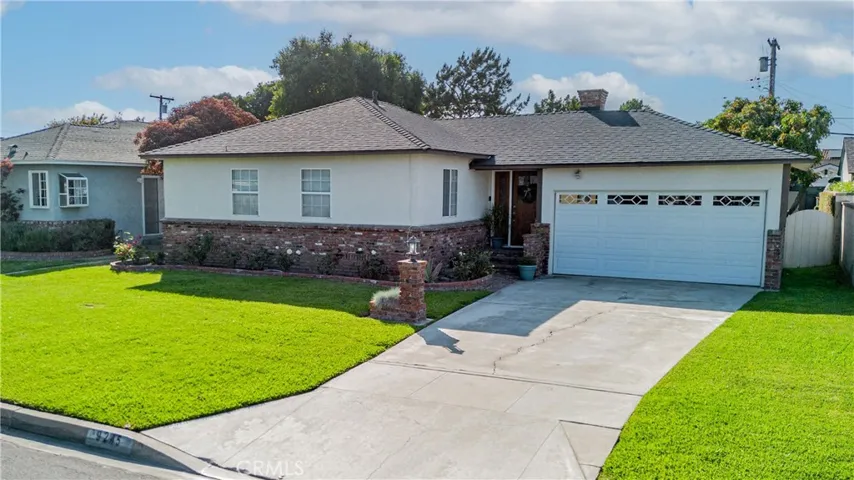 9245 Orizaba Avenue, Downey, California 90240
