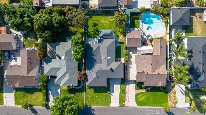 9245 Orizaba Avenue, Downey, California 90240