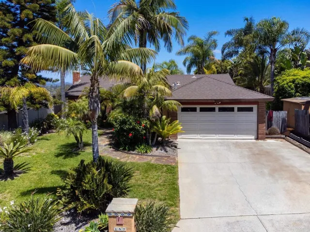 157 Beechtree Drive, Encinitas, California 92024