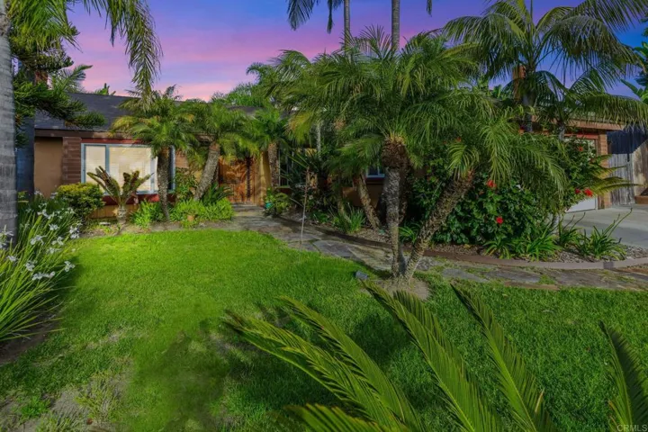 157 Beechtree Drive, Encinitas, California 92024