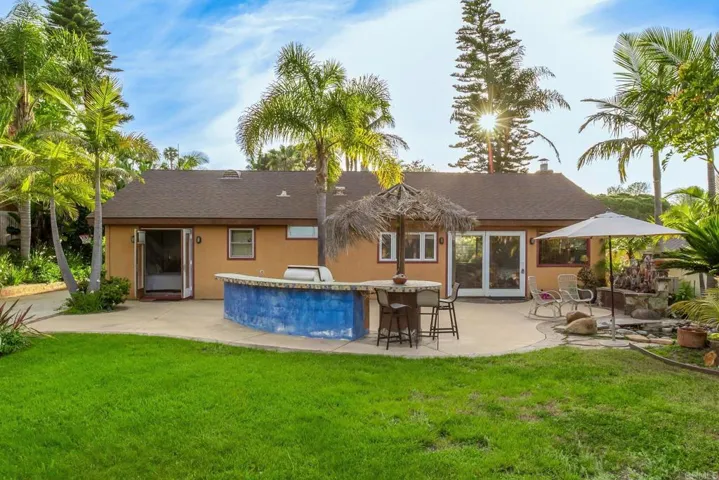157 Beechtree Drive, Encinitas, California 92024