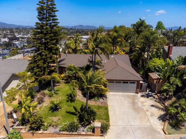 157 Beechtree Drive, Encinitas, California 92024