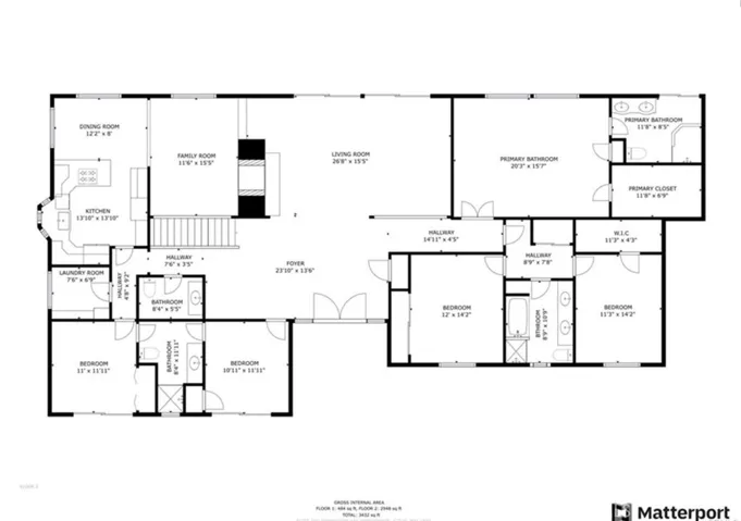 7183 Avenida Altisima, Rancho Palos Verdes, California 90275