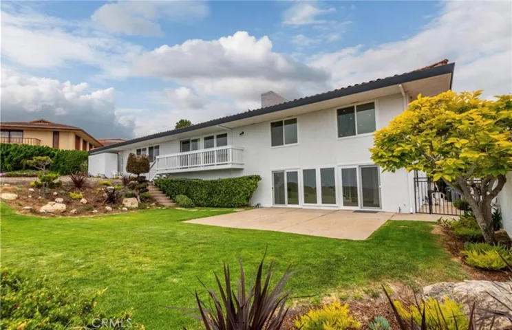 7183 Avenida Altisima, Rancho Palos Verdes, California 90275