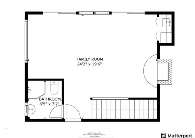 7183 Avenida Altisima, Rancho Palos Verdes, California 90275