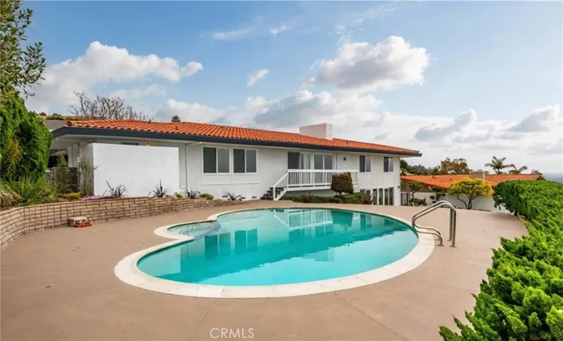 7183 Avenida Altisima, Rancho Palos Verdes, California 90275