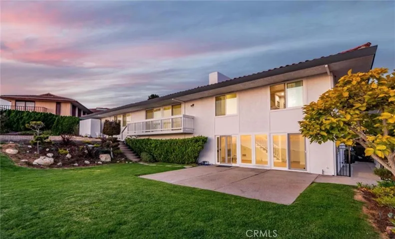 7183 Avenida Altisima, Rancho Palos Verdes, California 90275