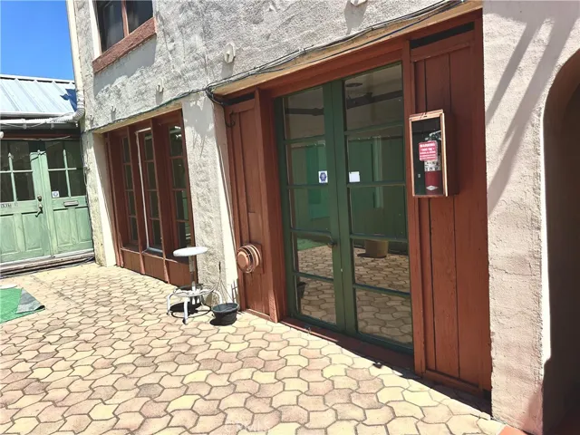 1124 Nipomo Street B, San Luis Obispo, California 93401