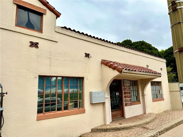 1124 Nipomo Street B, San Luis Obispo, California 93401