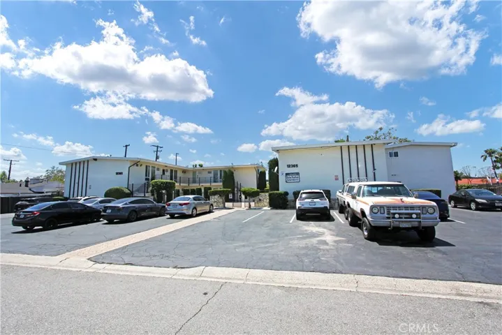 12361 El Rey Place 16, Garden Grove, California 92840