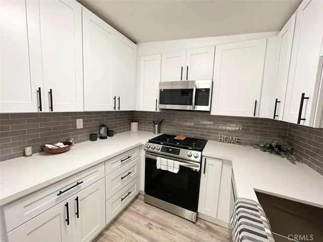 12361 El Rey Place 16, Garden Grove, California 92840