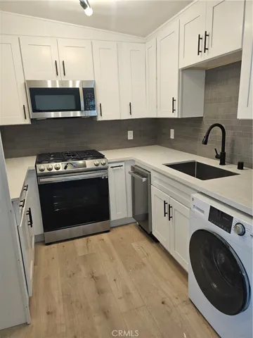 12361 El Rey Place 16, Garden Grove, California 92840