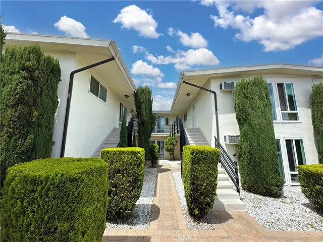 12361 El Rey Place 16, Garden Grove, California 92840