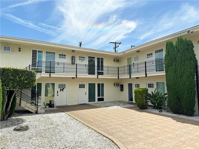 12361 El Rey Place 16, Garden Grove, California 92840