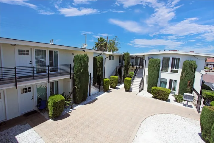 12361 El Rey Place 16, Garden Grove, California 92840