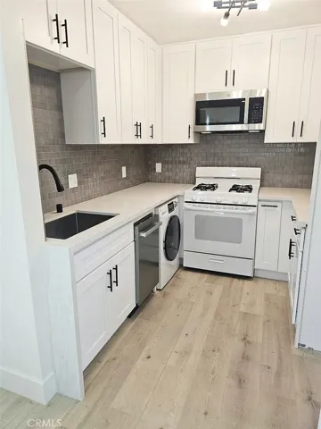 12361 El Rey Place 16, Garden Grove, California 92840