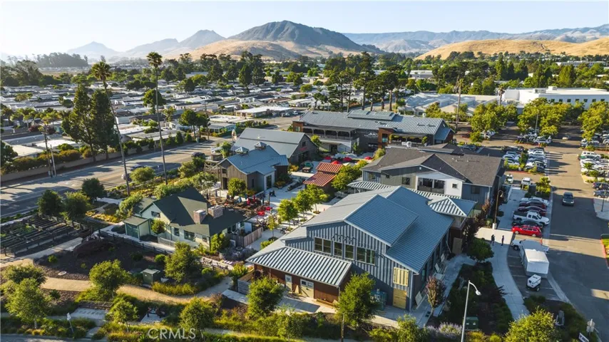 114 Tank Farm Road, San Luis Obispo, California 93401