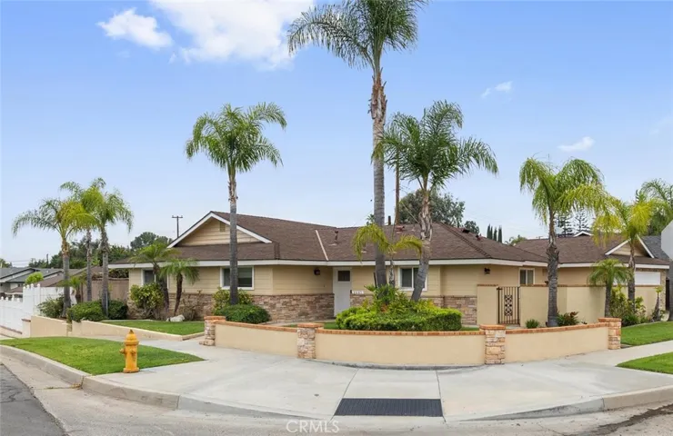 4441 Avocado Avenue, Yorba Linda, California 92886