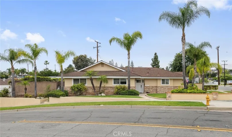 4441 Avocado Avenue, Yorba Linda, California 92886