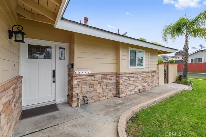 4441 Avocado Avenue, Yorba Linda, California 92886