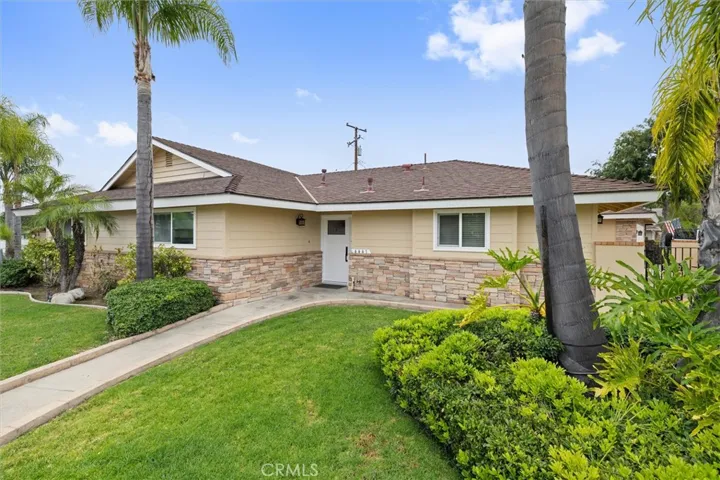 4441 Avocado Avenue, Yorba Linda, California 92886