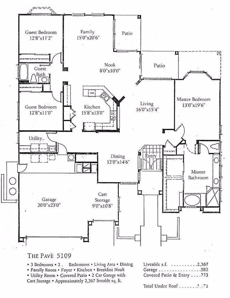 78184 Arbor Glen Road, Palm Desert, California 92211 home-pic-20