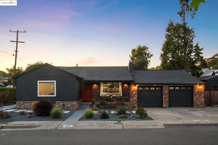 2069 Horne St, San Leandro, California 94578