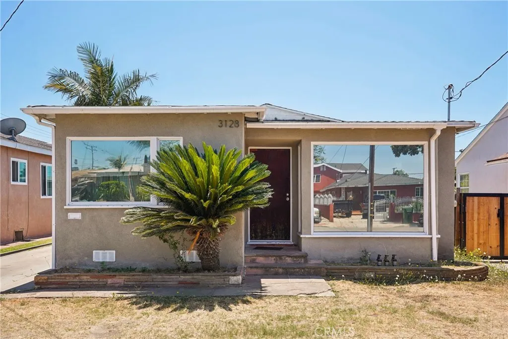 3128 W 110th Street, Inglewood, California 90303, 3 Bedrooms Bedrooms, ,2 BathroomsBathrooms,Residential,For Sale,110th,SR25134216