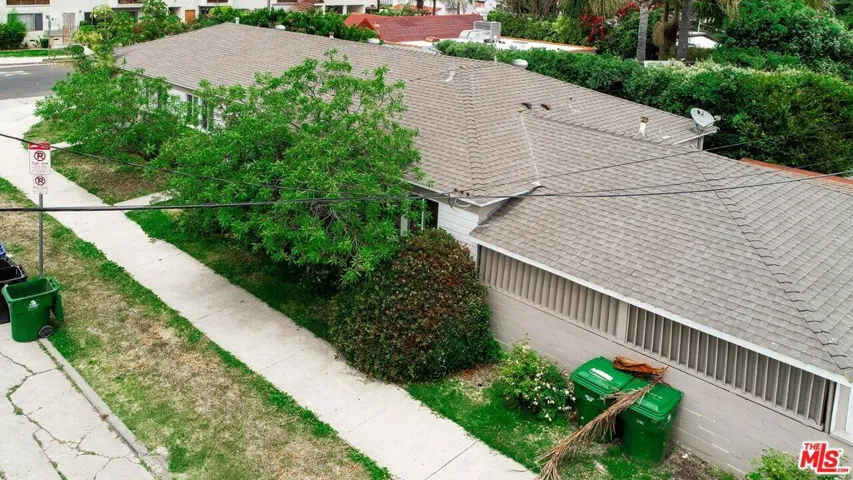 2200 Penmar Avenue, Venice, California 90291
