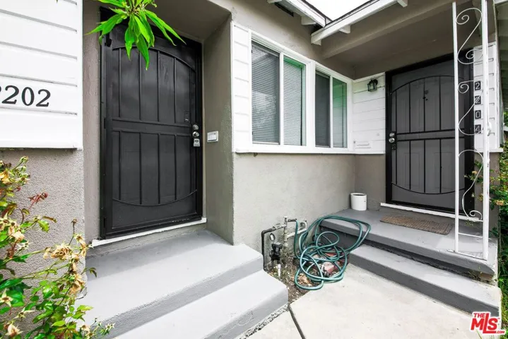 2200 Penmar Avenue, Venice, California 90291