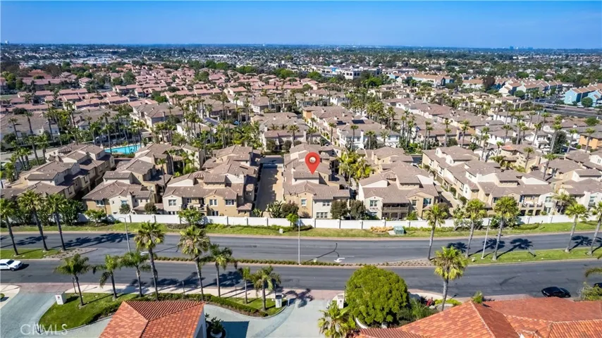 21358 Cieza Circle, Huntington Beach, California 92648