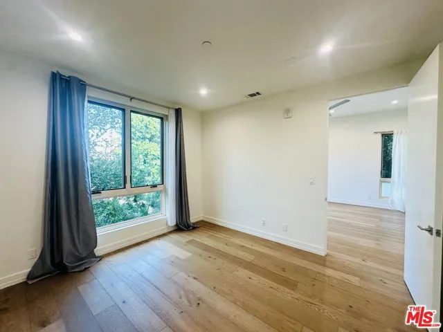 Main level bedroom/office