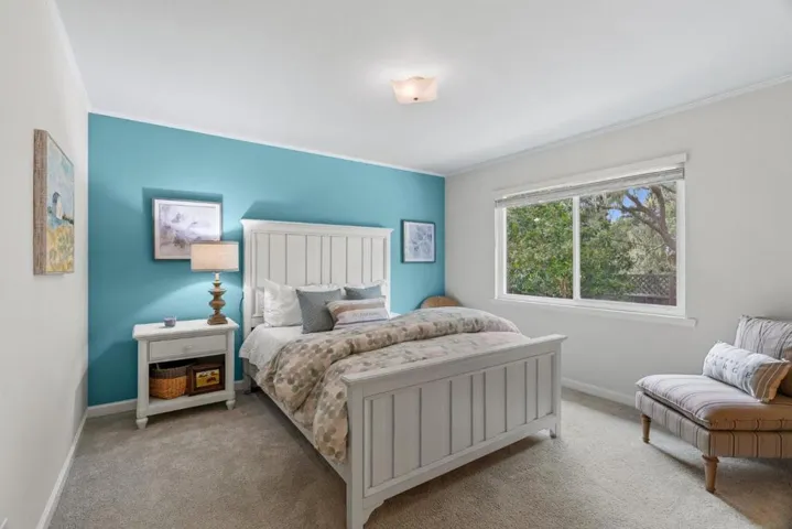 2833 Forest Lodge Road, Pebble Beach, California 93953
