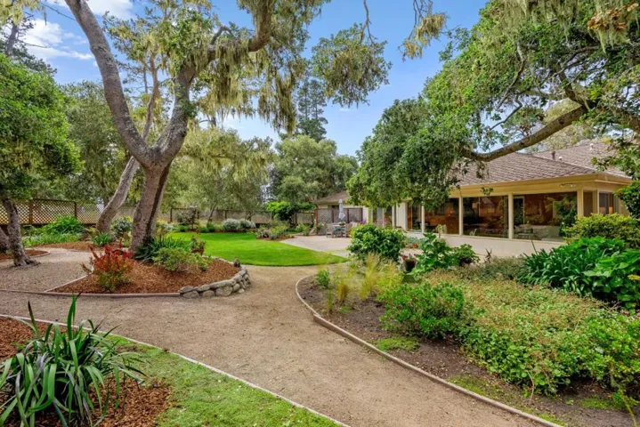 2833 Forest Lodge Road, Pebble Beach, California 93953
