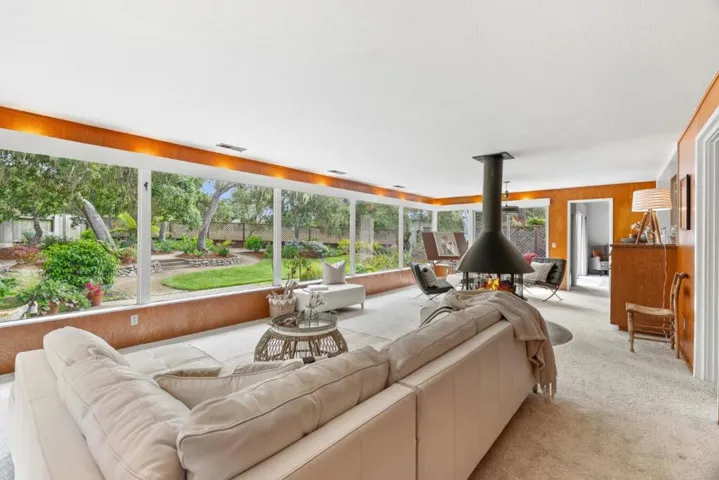 2833 Forest Lodge Road, Pebble Beach, California 93953
