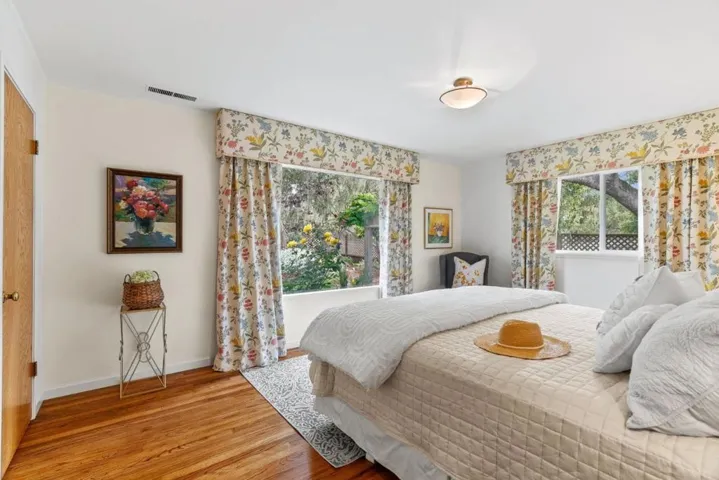 2833 Forest Lodge Road, Pebble Beach, California 93953