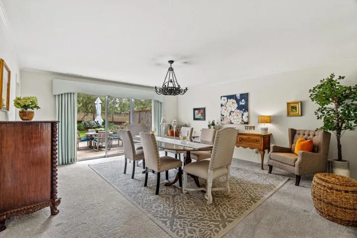 2833 Forest Lodge Road, Pebble Beach, California 93953