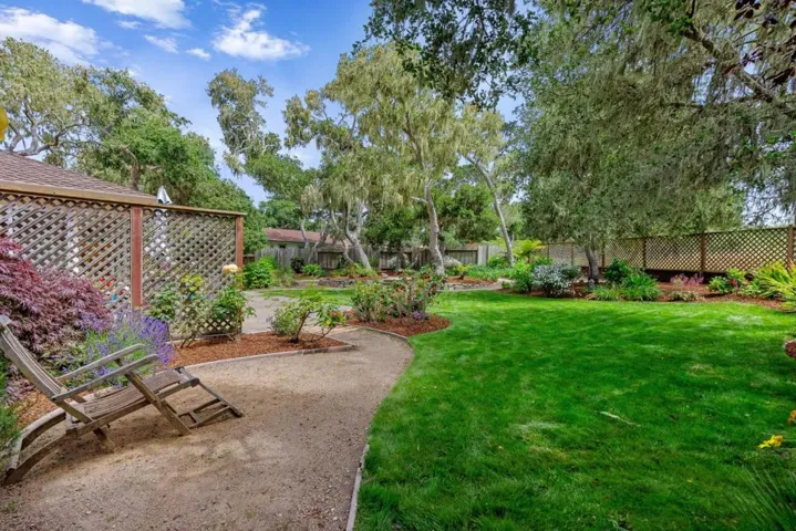 2833 Forest Lodge Road, Pebble Beach, California 93953