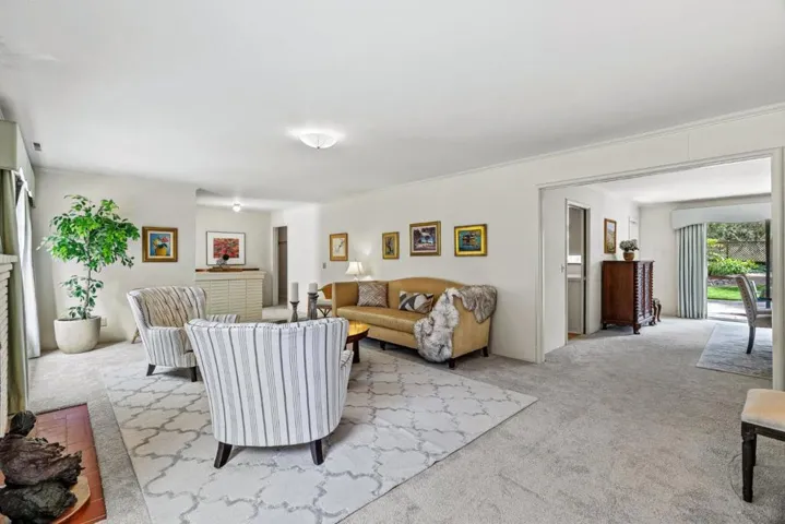2833 Forest Lodge Road, Pebble Beach, California 93953