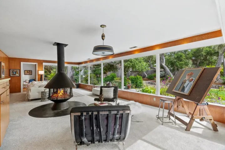 2833 Forest Lodge Road, Pebble Beach, California 93953