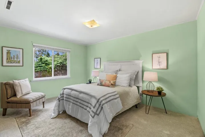 2833 Forest Lodge Road, Pebble Beach, California 93953