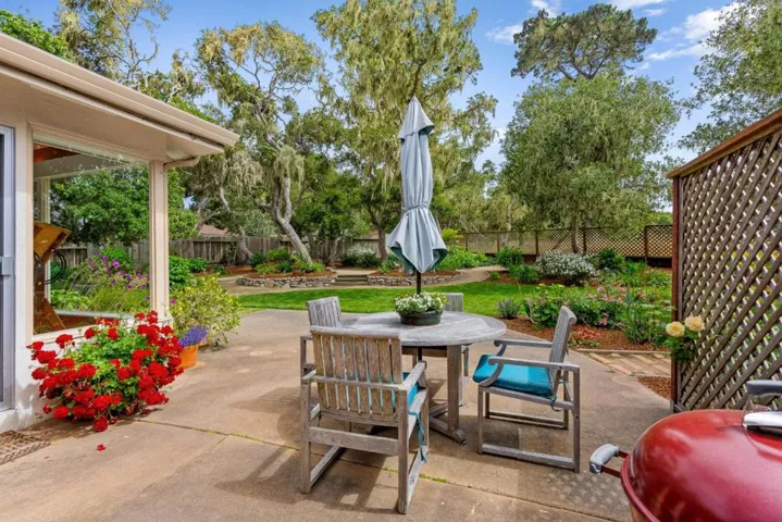 2833 Forest Lodge Road, Pebble Beach, California 93953
