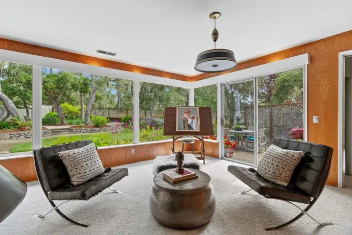2833 Forest Lodge Road, Pebble Beach, California 93953